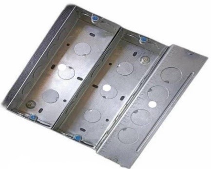 ELECTRICAL METAL BOX